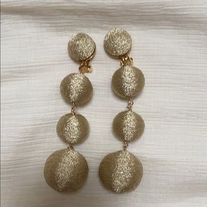 Handmade Gold “les bonbons” lookalikes